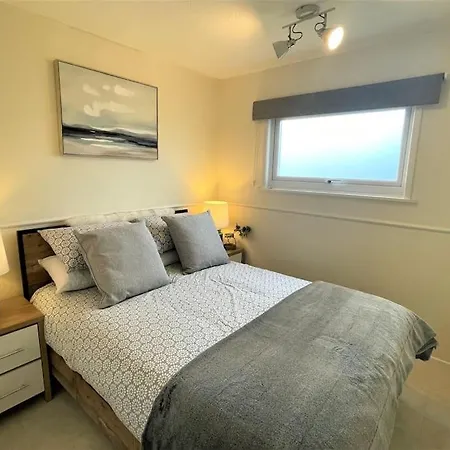 126 Hemsby Holiday Chalet, Convenient For Sandy Beach Exterior photo