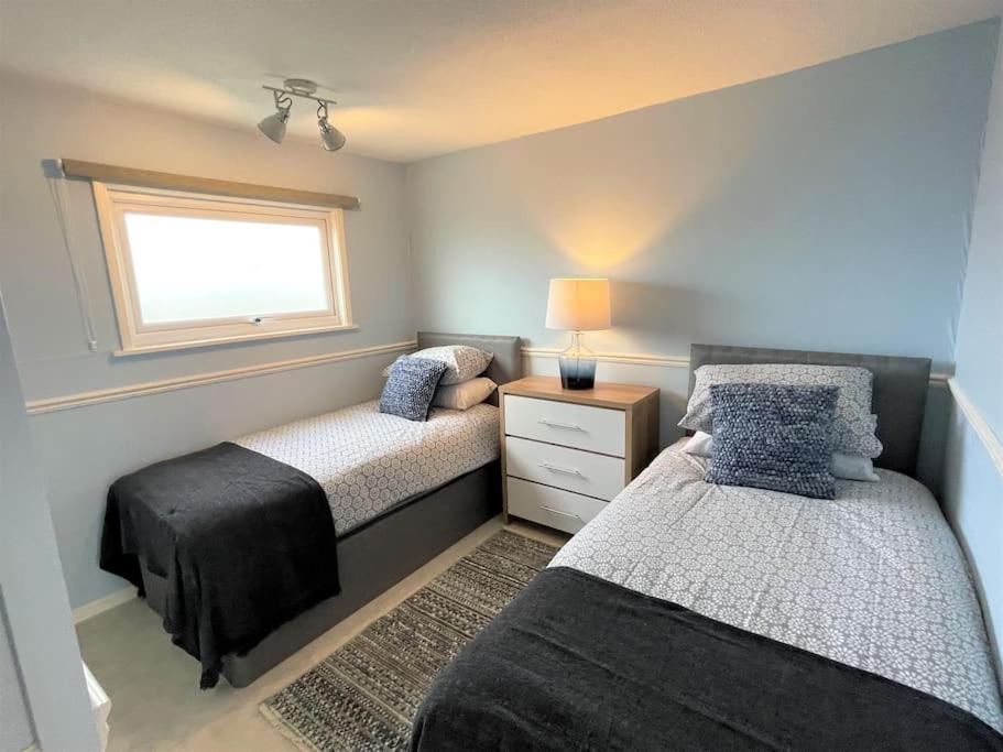 126 Chalet, Convenient For Sandy Chalet