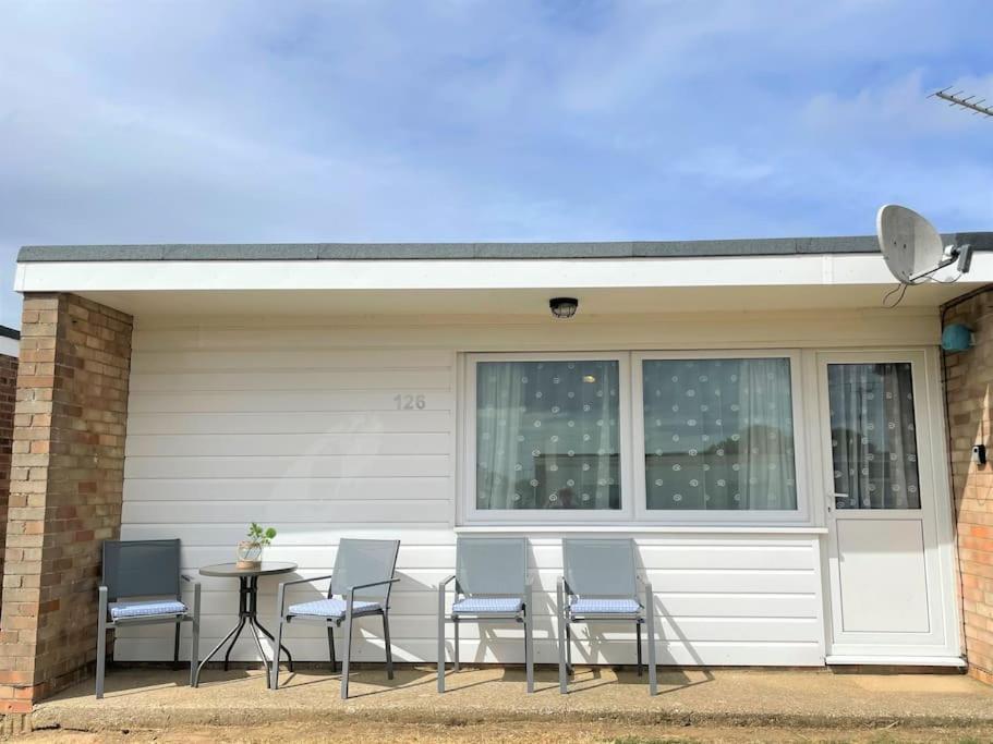 126 Chalet, Convenient For Sandy Chalet