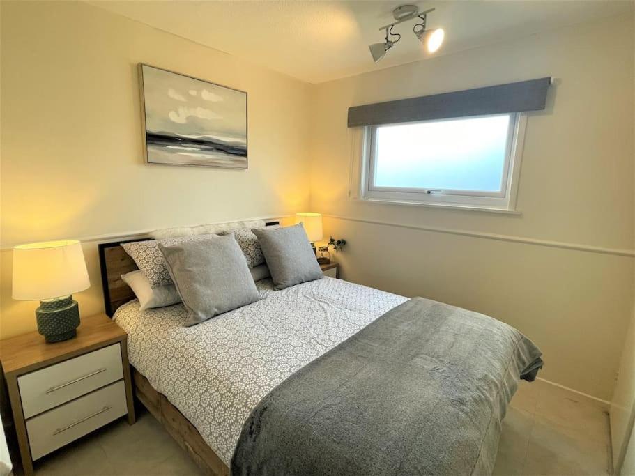 Chalet 126 Chalet, Convenient For Sandy Hemsby